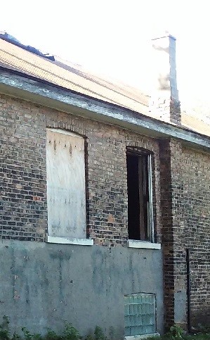 Real Estate Burden&nbsp;Relief