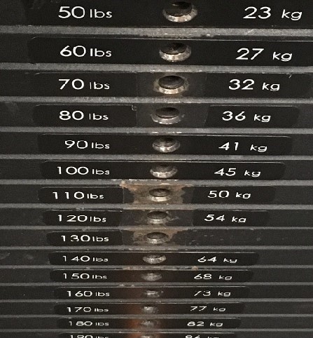 When Will Enough be&nbsp;Enough