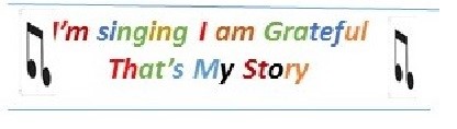 I Am Grateful–That’s My&nbsp;Story