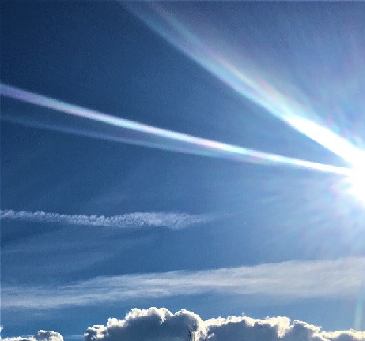 Losing & Regaining&nbsp;Joy